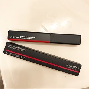NIB Shiseido ImperialLash Mascara